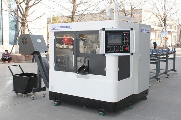 關(guān)于全自動(dòng)金屬圓鋸機(jī)鋼刷的介紹