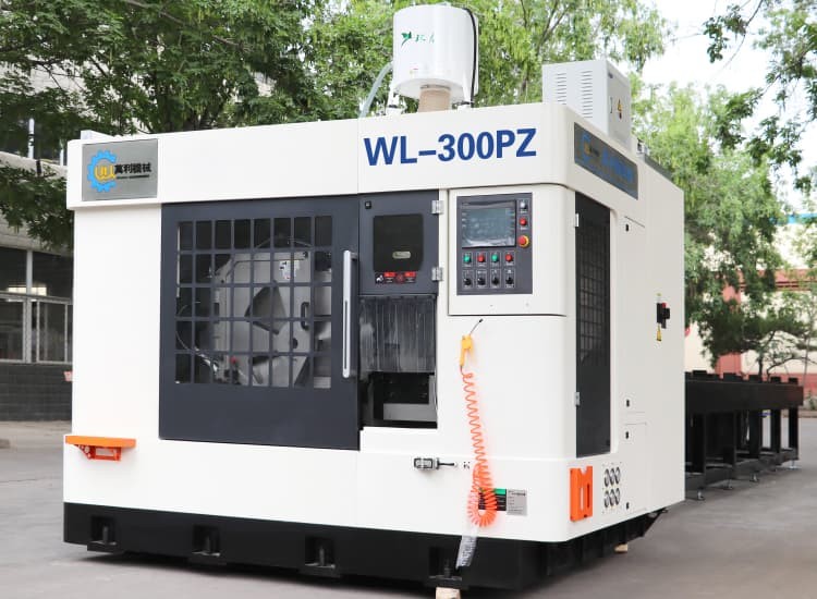 山東萬利WL-300PZ重切型數控圓鋸機 金屬切割領域的革命性突破
