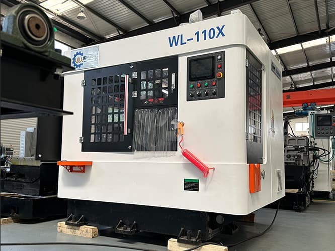 高速金屬圓鋸機(jī)在鋸切中出現(xiàn)精度不夠怎么辦？